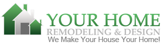 Your Home Remodeling & Design, Logo